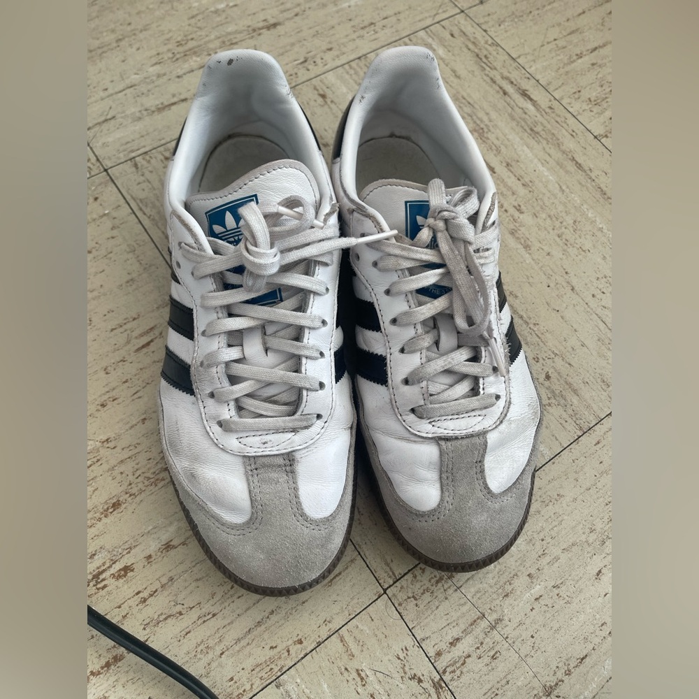 Samba adidas